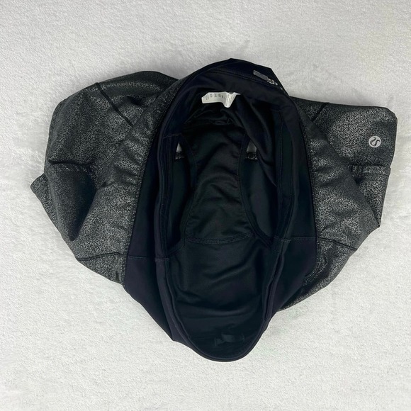 Lululemon Speed Up Mid-Rise Lined Short 4” - 4 - Picture 5 of 7